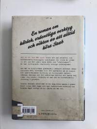 En man som heter Ove