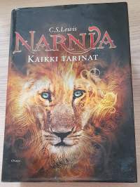 Narnia - Kaikki tarinat