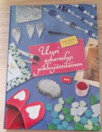 Uusi askartelun pikkujättiläinen