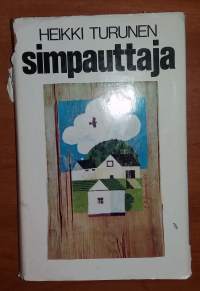 Simpauttaja