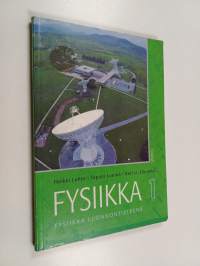 Fysiikka 1 : Fysiikka luonnontieteenä