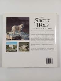 The Arctic Wolf - Ten Years with the Pack