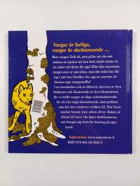 Vem är rädd för... Berättelser om vargen