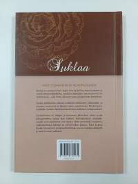 Suklaa : vastustamaton ja monipuolinen