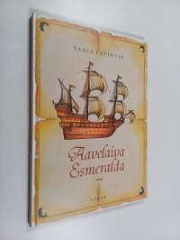 Aavelaiva Esmeralda