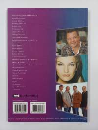 Suomi iskelmä 2004