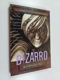 The Bizarro Starter Kit (Purple)