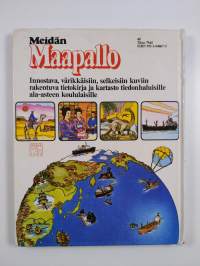 Meidän maapallo