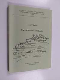 Non-finites in North Saami
