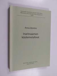 Inarinsaamen käsitemetaforat