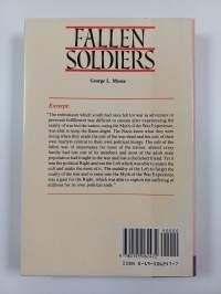 Fallen soldiers : reshaping the memory of the World Wars