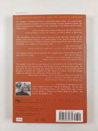 Touched with fire : manic-depressive illness and the artistic temperament