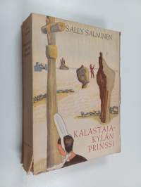 Kalastajakylän prinssi