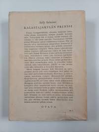 Kalastajakylän prinssi