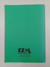 KKOL - Keravan kauppaoppilaitos : Vuosikertomus 1993-1994