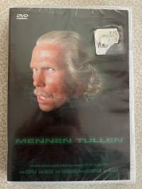 Mennen tullen minisarja jaksot 1-4 - DVD