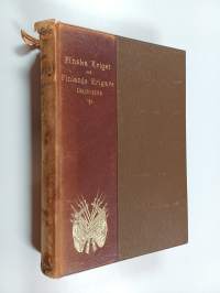 Finska kriget och Finlands krigare 1808-1809