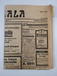 Karjala N:o 62/1928