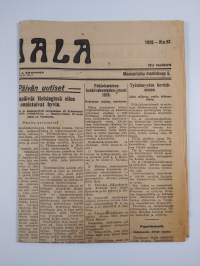 Karjala N:o 63/1928