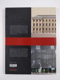 Kauneus, käytännöllisyys, kestävyys : valtion rakentamisen kaksi vuosisataa 1811-2011 = Skönhet, ändamålsenlighet, hållbarhet : statens byggnadsverksamhet under t...