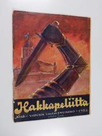 Tyhjä kuva