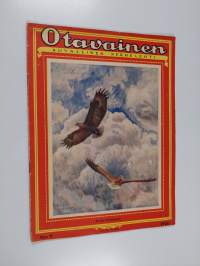 Otavainen N:o 9/1924