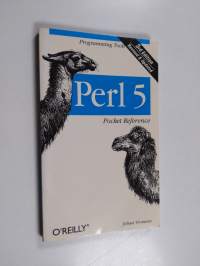 Perl 5 : Pocket reference