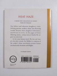 Heat haze