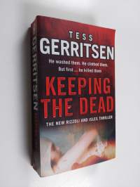 Keeping the dead