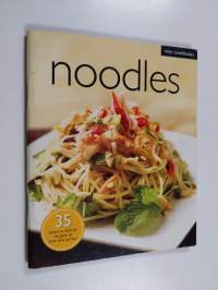 Noodles - Mini Cookbooks