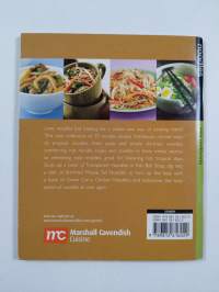 Noodles - Mini Cookbooks