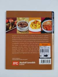 Gourmet Guru Everyday Meals - Mini Cookbook