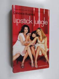 Lipstick jungle