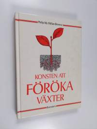 Konsten att föröka växter