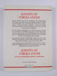 Konsten att föröka växter