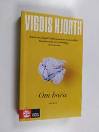 Om bara