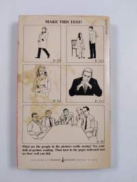 How to Read a Person Like a Book