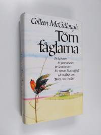 Törn fåglarna