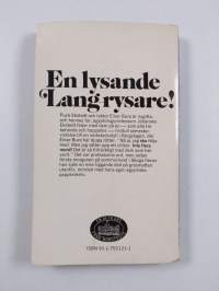 Inte flera mord!