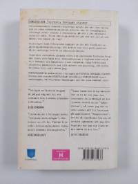 Hungerelden : en kriminaltrilogi