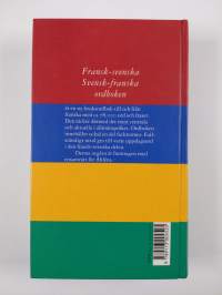 Fransk-svenska Svensk-franska ordboken