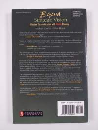 Beyond Strategic Vision - Effective Corporate Action with Hoshin Planning