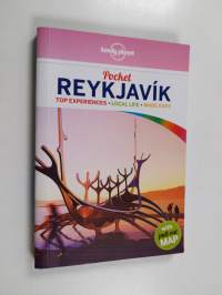 Pocket Reykjavik : top experiences, local life, made easy - Reykjavik
