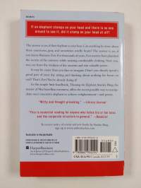 Throwing the Elephant - Zen and the Art of Managing Up