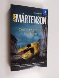 Den grekiska hjälmen : en Homandeckare