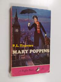 Mary Poppins