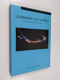 Learning Alliances - Tapping Into Talent
