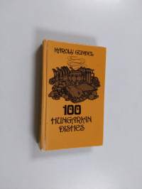100 Hungarian Dishes