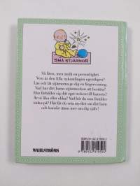Små stjärnor - En liten vattuman : [20 januari-18 februari]