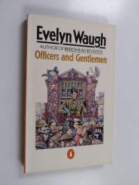 Officers and gentlemen